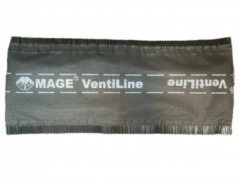 Аэроэлемент конька/хребта MAGE-VENTI-LINE M230