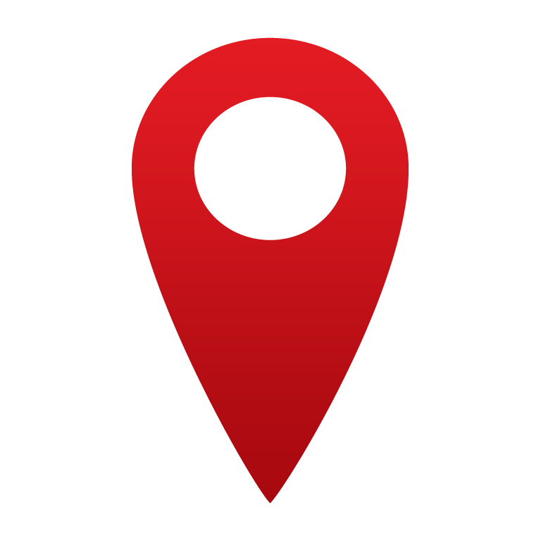 Map icon. Значок местоположения. Иконка геолокации. Метка на карте. Значок локации.
