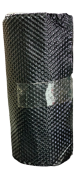 Лента для примыкания Eurovent FLEX 3D, 300мм х 5м, чёрный