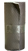 Лента для примыкания Eurovent FLEX 3D, 300мм х 5м, тёмно-коричневый