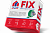TECTUM FIX Лента односторонняя (50мм×25м)