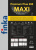 Плёнка для пароизоляции Finka Premium Plus 200 MAXI, 150m²