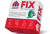 TECTUM FIX Лента односторонняя (50мм×25м) TECTUM FIX Лента односторонняя (50мм×25м)