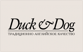 Duck&Dog