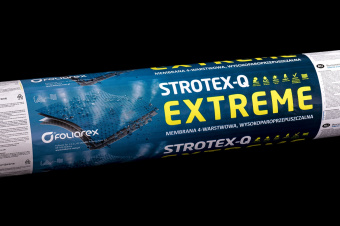 Strotex Extreme (170g) Кровельная мембрана