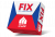 TECTUM FIX Лента односторонняя (50мм×25м) TECTUM FIX Лента односторонняя (50мм×25м)