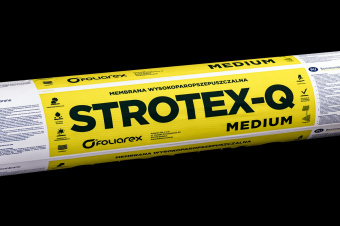Strotex Medium (150g) Кровельная мембрана